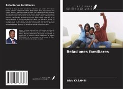 Relaciones familiares - Kasambi, Dido