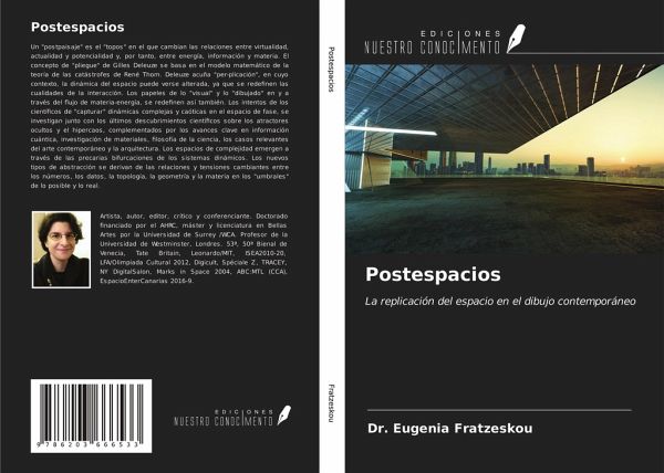 Postespacios