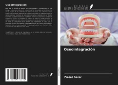Cover Oseointegración