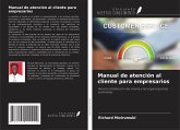 Manual de atención al cliente para empresarios