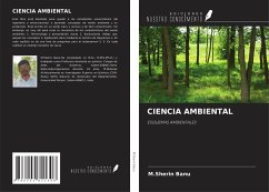 Cover CIENCIA AMBIENTAL