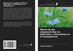 Efecto de los oligosacáridos no digeribles y PhytoSoya en la osteoporosis