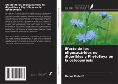 Efecto de los oligosacáridos no digeribles y PhytoSoya en la osteoporosis - Elsherif, Hanaa