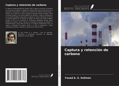 Captura y retención de carbono - Soliman, Fouad A. S.