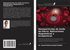 Nanopartículas de óxido de hierro: Aplicaciones diagnósticas y terapéuticas - Dadfar, Seyed Mohammadali