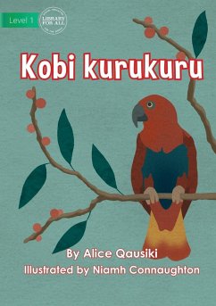 Birds - Kobi kurukuru - Qausiki, Alice