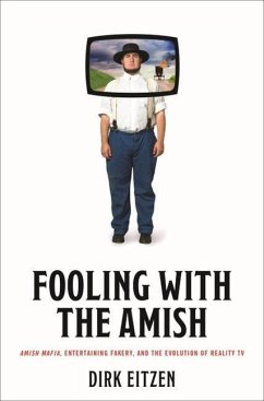 Fooling with the Amish - Eitzen, Dirk