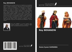 Rey BEHANZIN - Kamanda, Kama Sywor