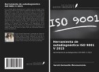 Herramienta de autodiagnóstico ISO 9001 V 2015