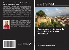 Conservación Urbana de los Sitios Turísticos Históricos - Hussein, Fatmaelzahraa