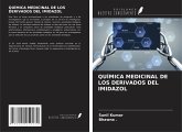 QUÍMICA MEDICINAL DE LOS DERIVADOS DEL IMIDAZOL