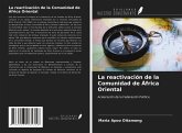 La reactivación de la Comunidad de África Oriental