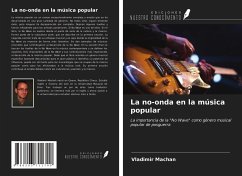 La no-onda en la música popular - Machan, Vladimir