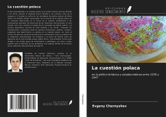 La cuestión polaca - Chernyshev, Evgeny