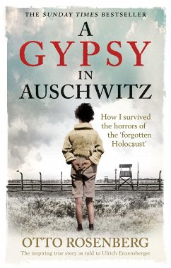A Gypsy In Auschwitz - Rosenberg, Otto