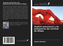 Análisis estructural y de paleoestrés del sinclinal de Afikpo - Okonkwo, Ikenna