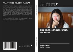 TRASTORNOS DEL SENO MAXILAR - Kale, Ujwala; Munde, Anita