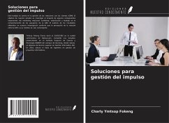 Soluciones para gestión del impulso - Ymtsop Fokeng, Charly