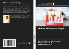 Pilares en implantología - Duraiswmay, Barath Panjanan; B. H., Dhanyakumar; D. B., Nandeeshwar