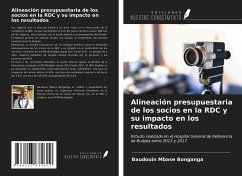 Alineación presupuestaria de los socios en la RDC y su impacto en los resultados - Mbase Bonganga, Baudouin