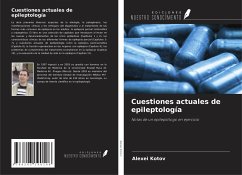 Cuestiones actuales de epileptología - Kotov, Alexei