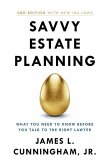 Savvy Estate Planning