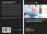 La salud bucodental en los trastornos endocrinos