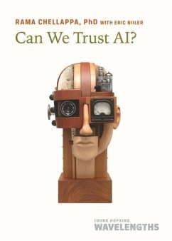 Can We Trust Ai? - Chellappa, Rama;Niiler, Eric