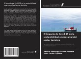 El impacto de Covid-19 en la sostenibilidad empresarial del sector turístico