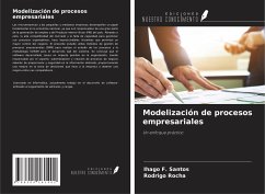 Modelización de procesos empresariales - F. Santos, Ihago; Rocha, Rodrigo