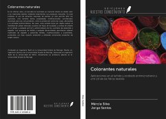 Cover Colorantes naturales