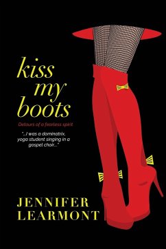 Kiss My Boots - Learmont, Jennifer