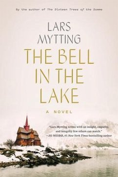 The Bell in the Lake - Mytting, Lars