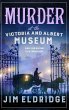 Murder at the Victoria and Albert Museum - Bild 1