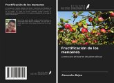 Fructificación de los manzanos