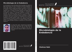 Microbiología de la Endodoncia - Nabi, Shahnaz