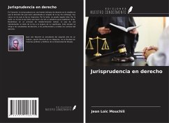 Cover Jurisprudencia en derecho