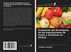 Evaluación del desempeño de las exportaciones de frutas y hortalizas en Etiopía