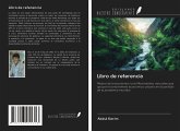 Libro de referencia