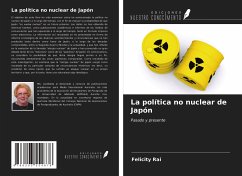 La política no nuclear de Japón - Rai, Felicity