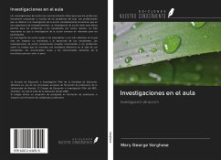 Investigaciones en el aula - Varghese, Mary George