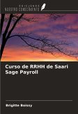Curso de RRHH de Saari Sage Payroll