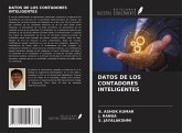 DATOS DE LOS CONTADORES INTELIGENTES