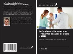 Infecciones Helmínticas Transmitidas por el Suelo (STH) - Kadri, Sm