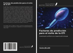 Factores de predicción para el éxito de la ETI - Jellad, Sonia