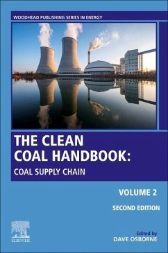 The Coal Handbook