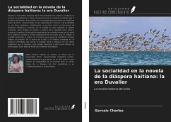 La socialidad en la novela de la diáspora haitiana: la era Duvalier - Charles, Gervais