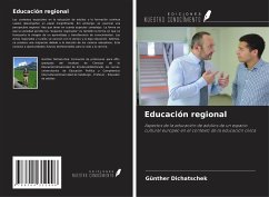 Educación regional - Dichatschek, Günther