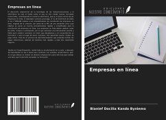 Empresas en línea - Kando Byniemo, Bianief Docilia