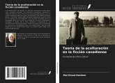 Teoría de la aculturación en la ficción canadiense